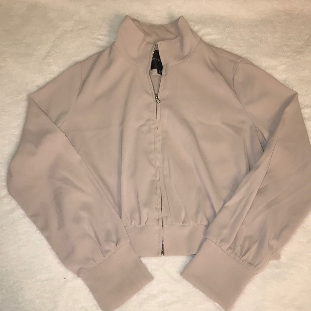 ❄️3 FOR $50❄️ Dynamite Lightweight Bomber Jacket